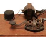 Teletype Telegraph