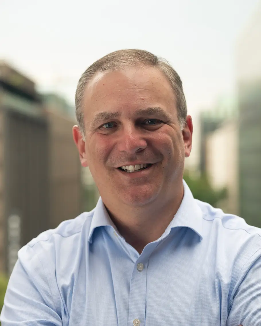 Andrew J. Bloom